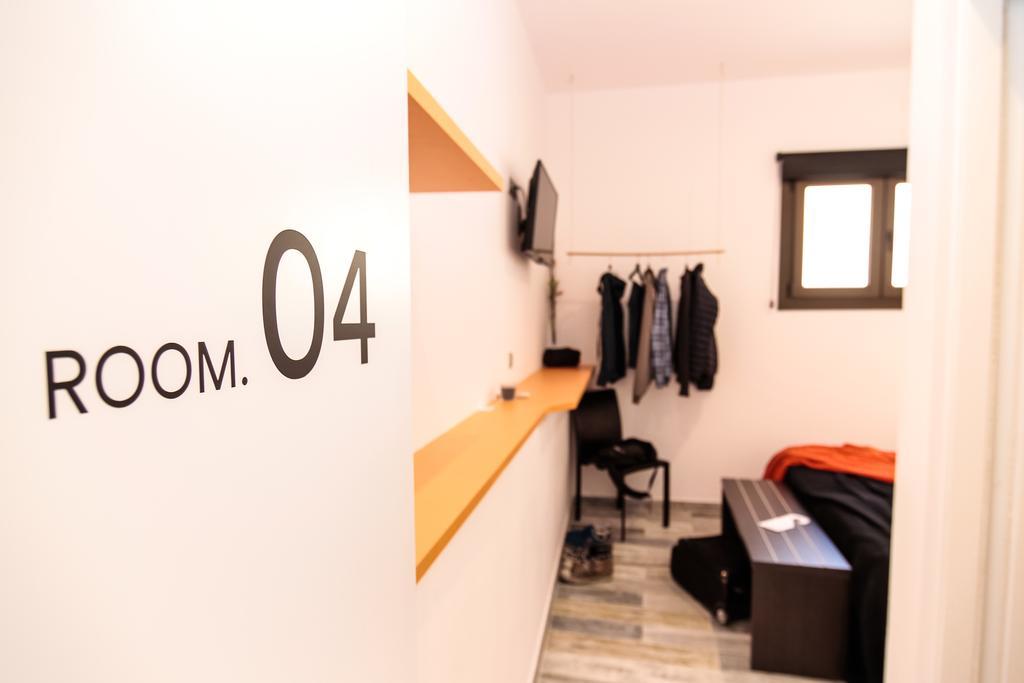 The 8 Rooms House Таріфа Екстер'єр фото
