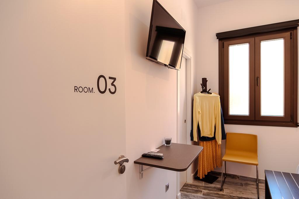 The 8 Rooms House Таріфа Екстер'єр фото