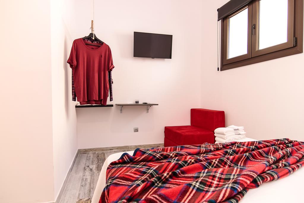 The 8 Rooms House Таріфа Екстер'єр фото