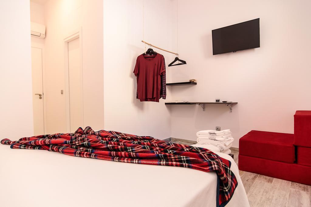 The 8 Rooms House Таріфа Екстер'єр фото