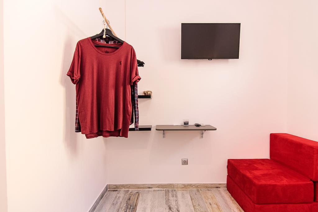 The 8 Rooms House Таріфа Екстер'єр фото