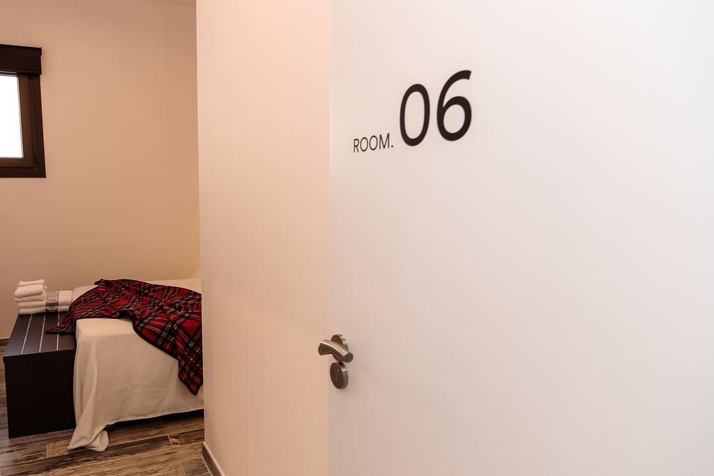The 8 Rooms House Таріфа Екстер'єр фото