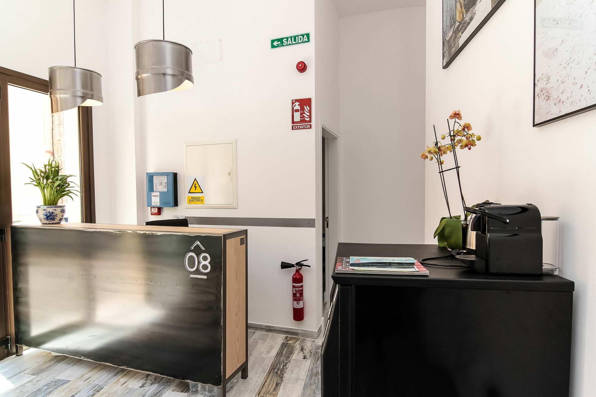 The 8 Rooms House Таріфа Екстер'єр фото