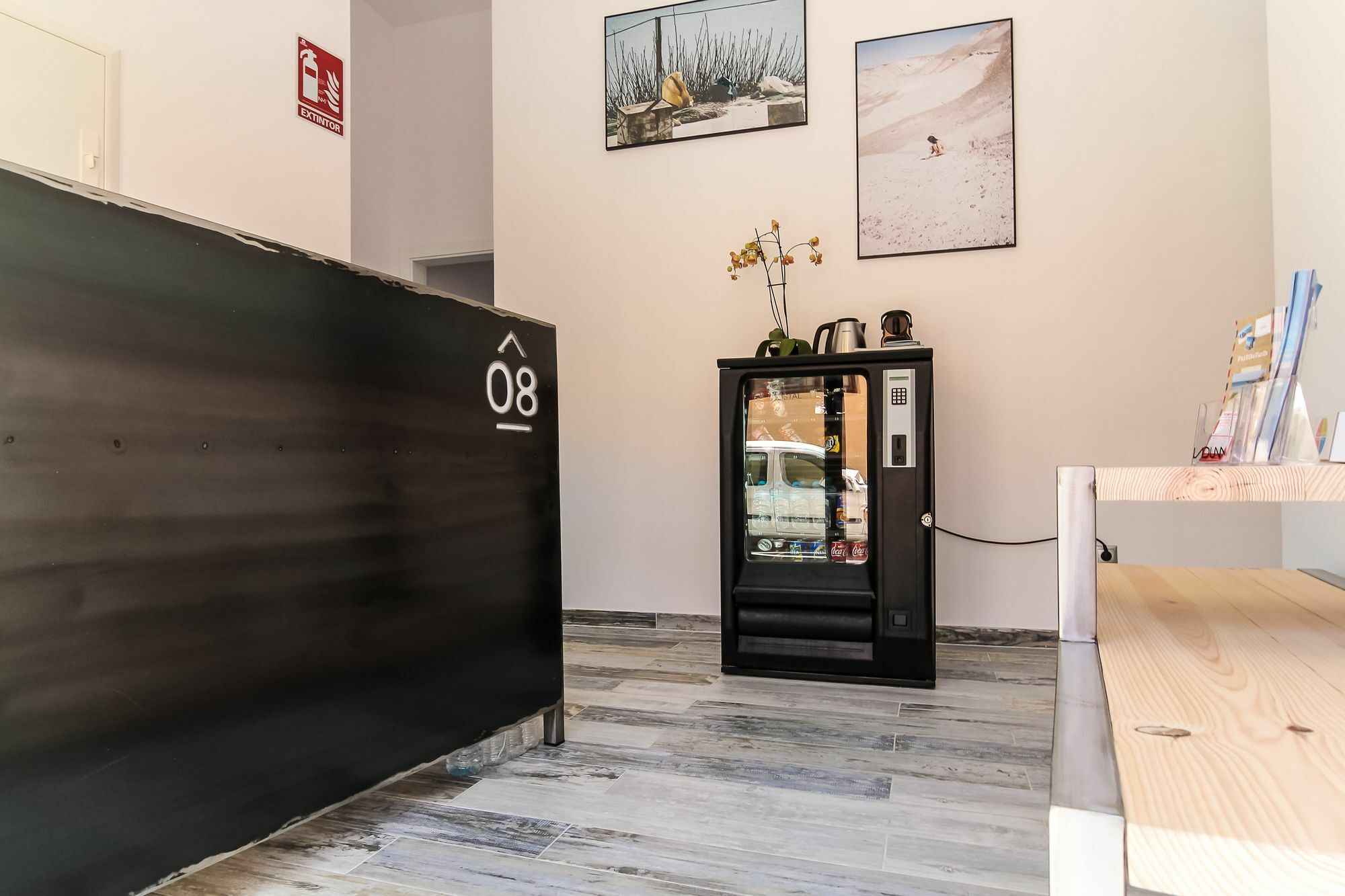 The 8 Rooms House Таріфа Екстер'єр фото