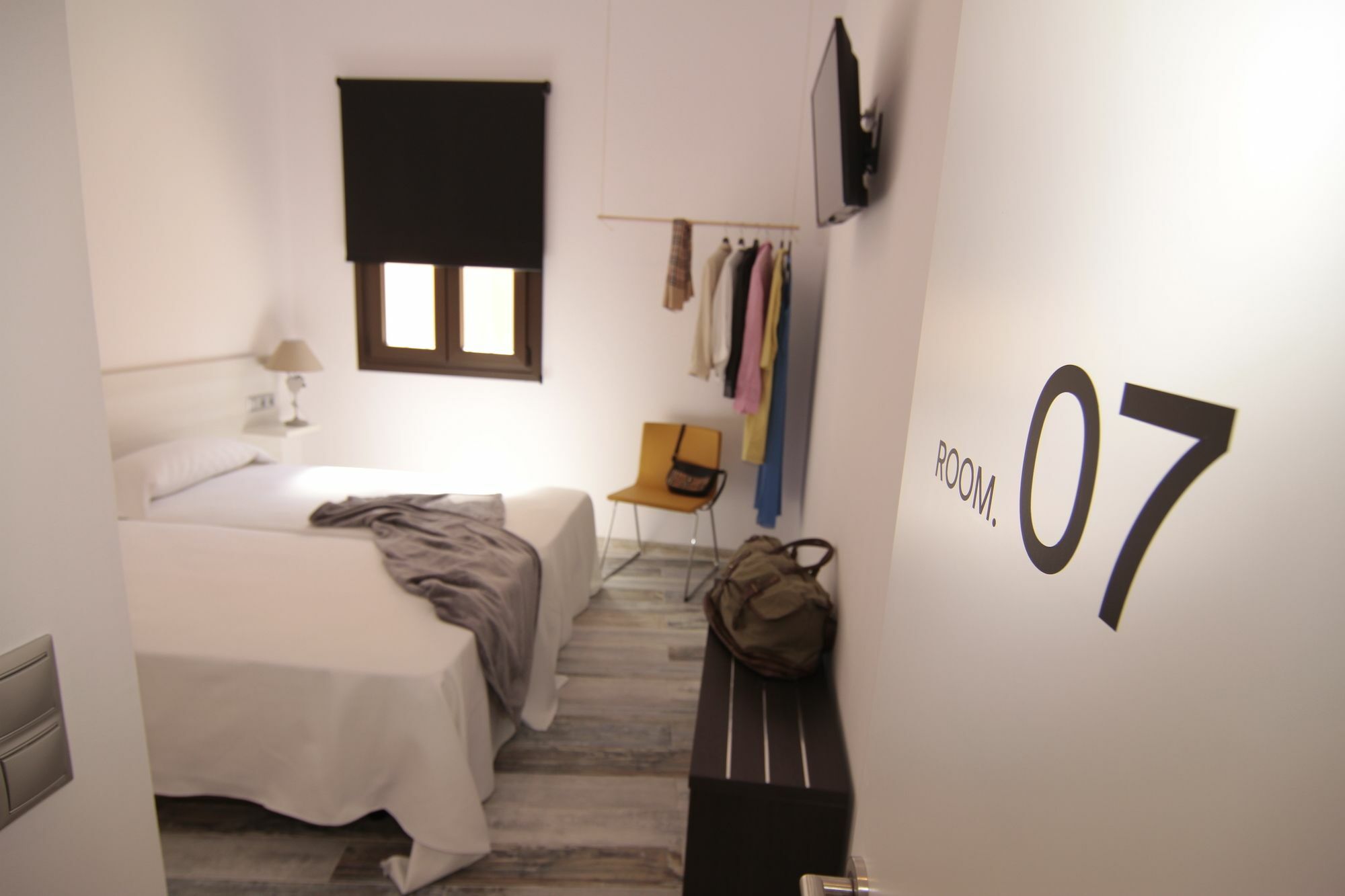 The 8 Rooms House Таріфа Екстер'єр фото