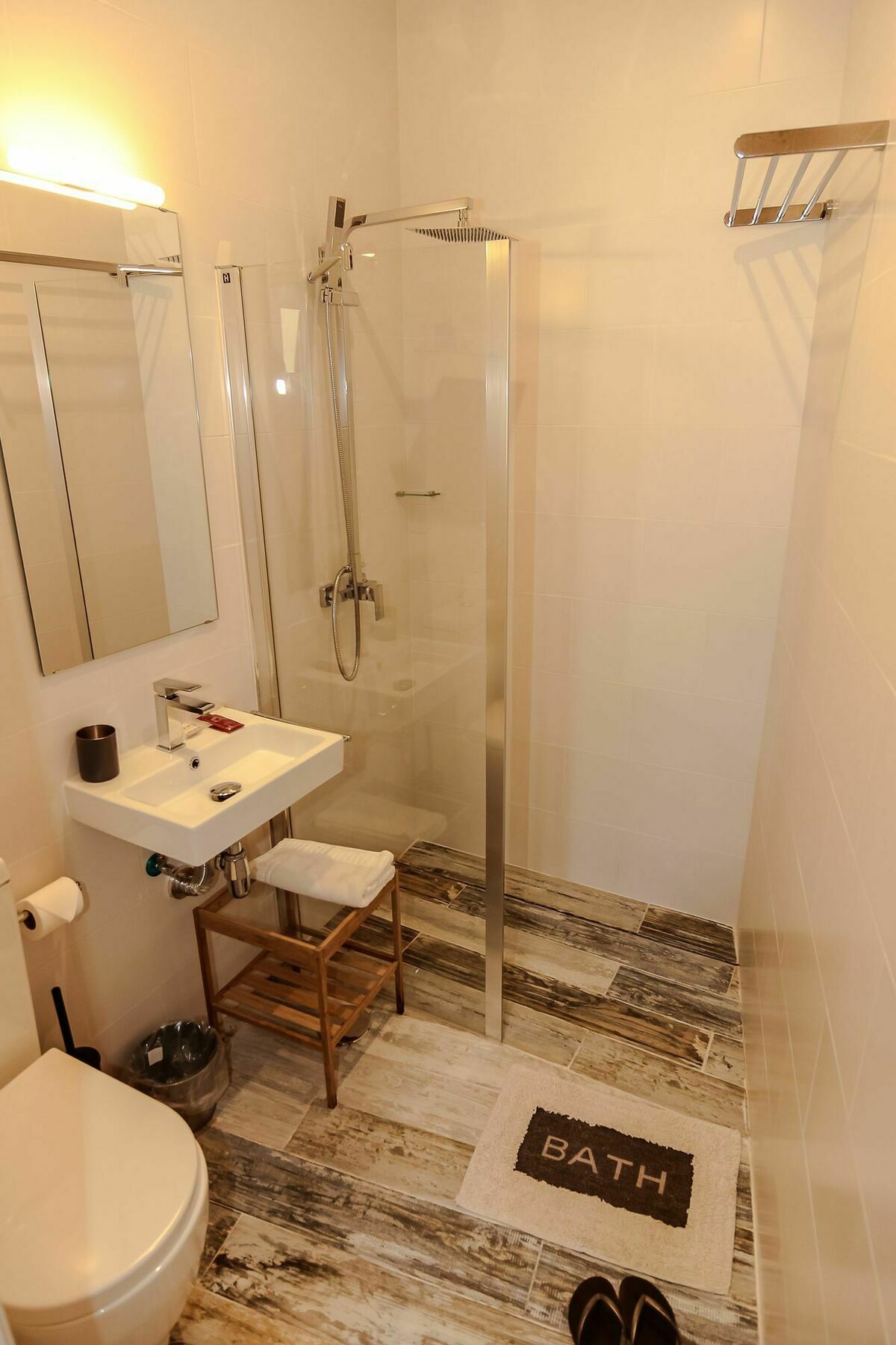 The 8 Rooms House Таріфа Екстер'єр фото