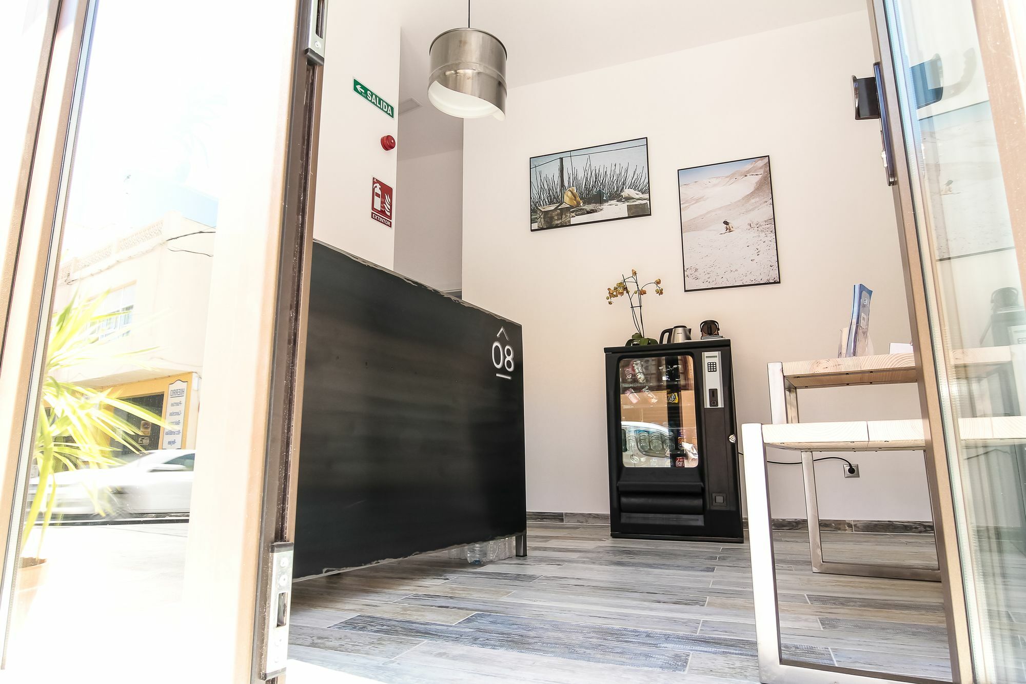 The 8 Rooms House Таріфа Екстер'єр фото